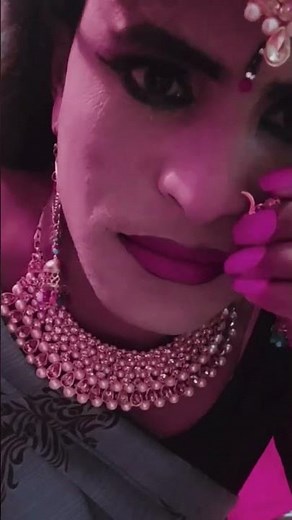 man nose piercing and wearing nose ring