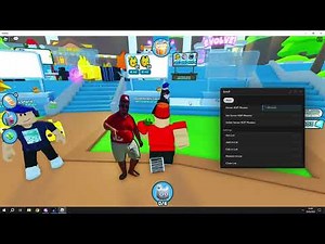 Pet Simulator X Booth Sniper Showcase V2 - FREE