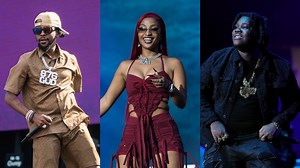 Meet 15 of dancehall’s most notable artists shaping the genre today