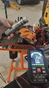 70K views · 612 reactions | Camshaft VVT Solenoid Testing #test #testing #solenoid #actuator #cam #camshaft #vvt #valve #timing #technician #tech #mechanic #dealership #used #scanner #v - Copy#charger #turbo #boost #boosted #shop #mechanic #fast #392 #mopar #fyp #foryou #foryoupage | TigerLife | Facebook