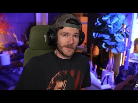 Diddy Oompaville(react)