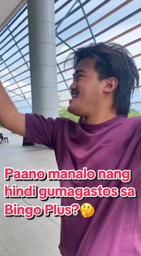 Paano Manalo sa Bingo Plus ng Walang Gastos?