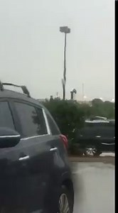 40K views · 192 reactions | Wow! Great video sent in by viewer Adam Espinosa outside the Target near Memorial and Penn. | KOCO 5 News | Facebook