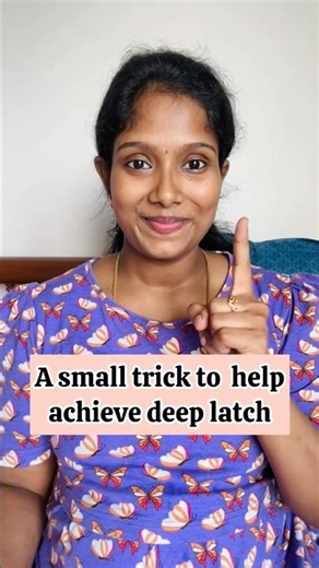 A simple and effective deep latching trick #shorts