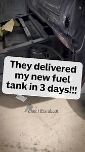 4.2K views · 23 reactions | Loving your truck, but hate the constant fuel stops? Our high-capacity replacement fuel tanks give you more range to explore further and conquer every journey. What's more? We can get it to you in no time, so you can enjoy the open road the way you've always wanted to. #SBfilters #FuelTankUpgrade #ExtendedRange #OffTheBeatenPath #AdventureReady #FuelEfficiency #ExploreMore #DriveFurther #FastShipping #ConquerTheRoad #UpgradeYourJourney | S&B Filters | Facebook