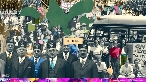 The phrase “Join, or Die” was the caption to a 18-century cartoon,...