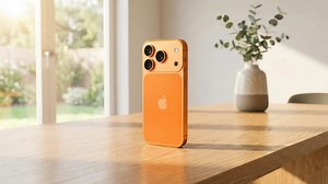 The iPhone Camera Secrets That Makes Every Shot Look Professional