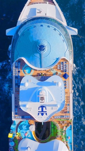 35K views · 566 reactions | Adios Ponce!  Star of the Seas just left her final stop before heading home to Port Canaveral, Florida – which means your dream vacay is about to start. | Royal Caribbean | Facebook