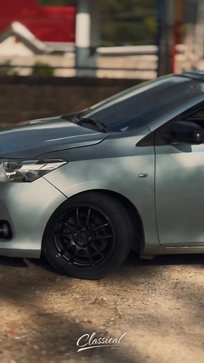 Toyota vios #ClassicalWorksBatangas 💕 | Classical Works Batangas