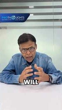 3 Big Changes in PMBOK 8 Every Project Manager Must Know| PMP| Saurabh Parikh| ProThoughts Solutions