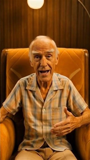 Grumpy Old Walter's Sarcasm Has Gone Too Far 😂