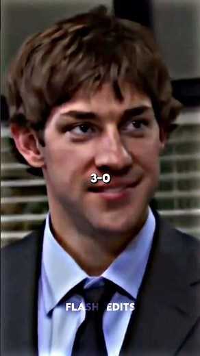 Jim vs Dwight | #shorts #theoffice #jimhalpert #dwightschrute