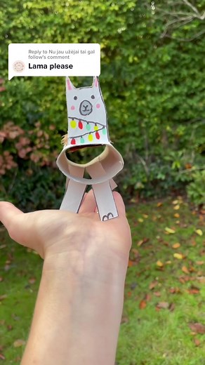 Exploring the World of Llamas with Nu