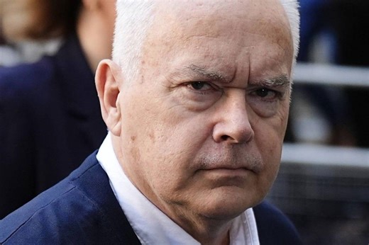 How Huw Edwards’ double life unravelled