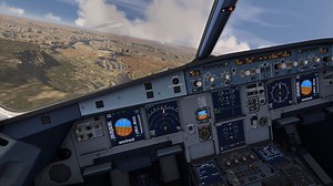 本格VRフライトシミュレーション！Aerofly FS 2 Flight Simulator - VRゲーム情報【VR POWER】