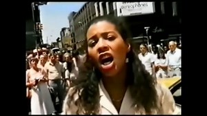 Muere Irene Cara, la actriz de Fama y oscarizada cantante de Flashdance