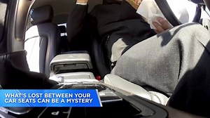 10K views · 12 reactions | A simple way to prevent losing things in your car? Leslie Gaydos finds out if it works tonight at 5:00 p.m. | NBC10 Boston | Facebook