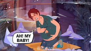 When I got pregnant, it felt like my life was over | Delight Stories