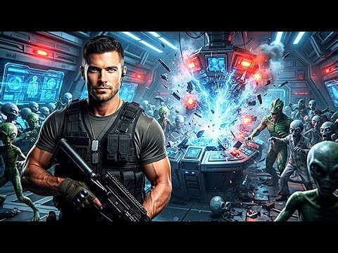 Aliens Measured the Human's Fear Level... The Scanner Exploded | Sci-Fi Movie Recap