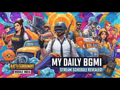 Battlegrounds Mobile india Live @rubyislive #bgmilive #live #pubglive #battleroyale #rubyislive