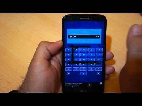 Apicaciones increíbles para Android: Hoy el juego del ahorcado