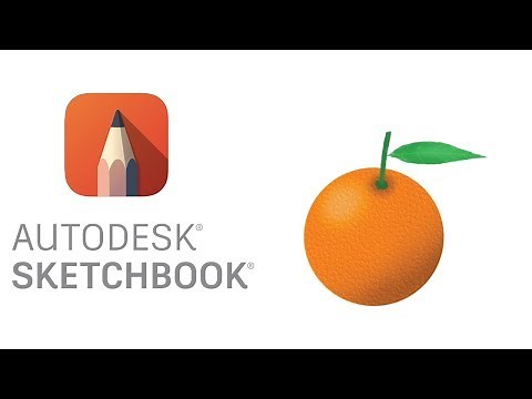Tutorial Sketchbook Mobile (Android/iOS)