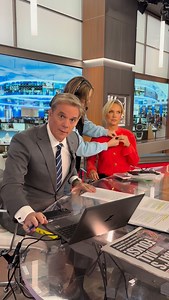 🚨BIG show today - Don’t miss out! Tune in LIVE at 9AM ET. | America's Newsroom