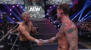 5 Surprising Moments from AEW All Out 2021