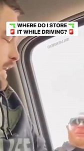 🚗 Have it in the Car? Here’s What You NEED to Know! 🔫What do you do with it?It goes in the trunk. Period.It must be unloaded and inside a locked box or a bag that locks. That’s the law in California.Now here’s where it gets tricky…In California, you are NOT required to tell them that you’re transporting one. But—and this is important—every city and county may have different regulations, so if you’re traveling with it, you MUST Google your local laws to stay covered.Trying to be safe while driv