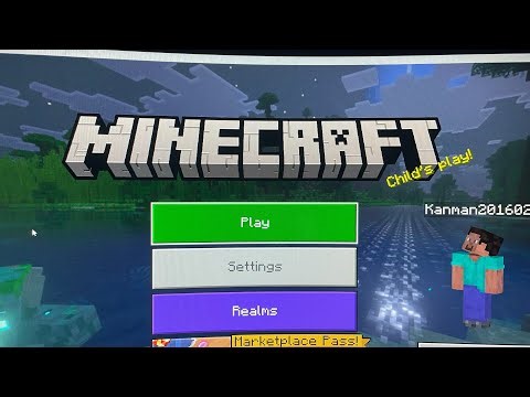 Playing Minecraft bc I’m bored of playing vr￼