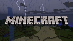 How to change weather using commands in Minecraft Pocket Edition