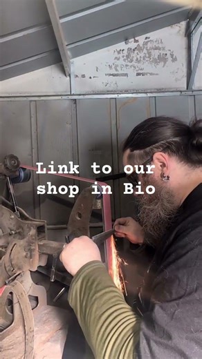 Fantasy Dagger Mashup!