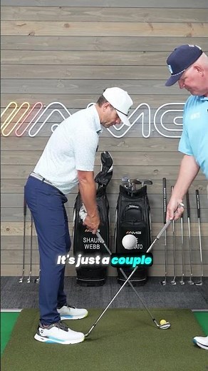Why Your Backswing Is Too Deep (And It's Costing You Power)