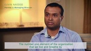 82K views · 173 reactions | “BCG really is the sum of its people. Helping people realize their means of making an impact is a big focus of the firm.” –Euvin Naidoo, Partner & Managing Director | Boston Consulting Group | Facebook