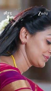 VEERA | Ep - 700 | Reel | Jul 17 2026 | Zee Tamil