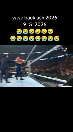 WWE Backlash 2026 Highlights