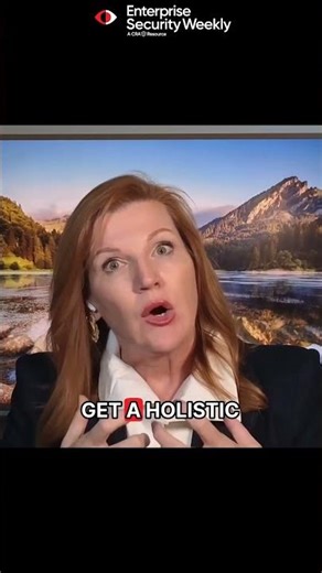 CISO's Top Priority: Mandatory Cybersecurity Policy