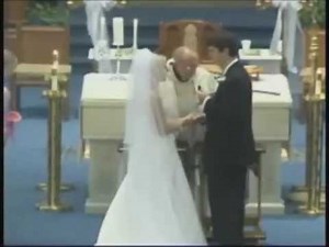 Ultimate People Passing Out At Weddings Compilation 2013