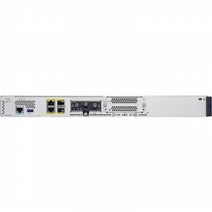 [Hot Item] Cisco C8200-1n-4t for Enhanced Connectivity and Performance Router