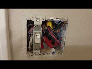 HOW TO INSTALL a 3 ROCKER switch