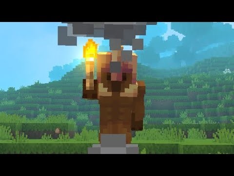 carloslandia (construir la casa 🤑👍) parte 2