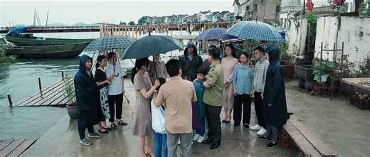 Sunsets Secrets Regrets Episode 11 | English Sub