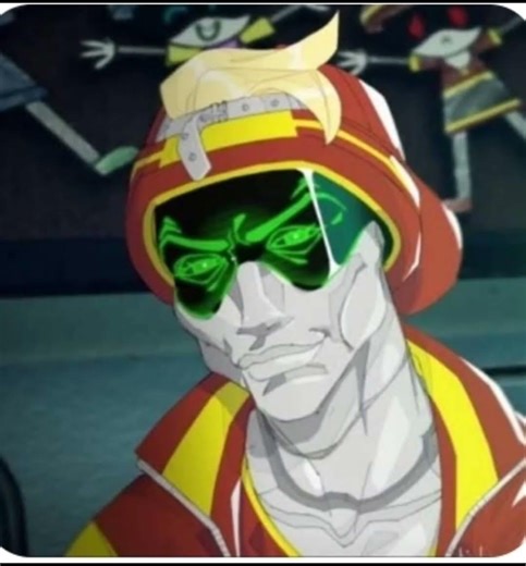 putting random fandom characters into Google Translate pt.1