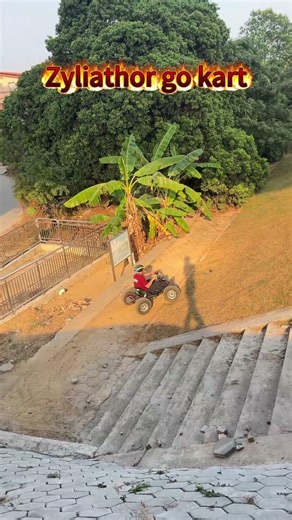 electric go-kart for team-building events. Hit play now. #Karting #Electric #goKart #fyp #atv