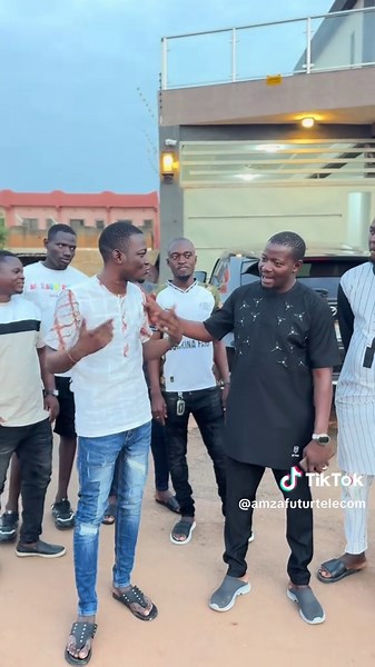 Découvrez Coba Télécom : Visite Immersive et Innovations