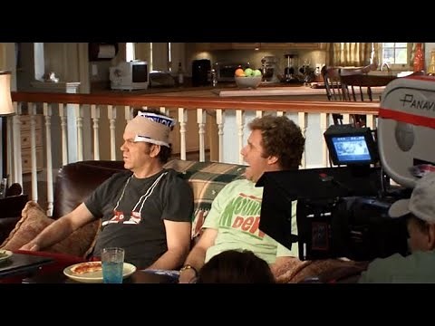 Step Brothers (2008) - The Making Of Featurette