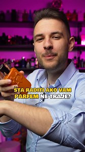 Šta raditi ako vam parfem ne traje? Kupka napravljena za ljubitelje dobrog mirisa! @lorealparis Men Expert Hydra Hyaluronic rutina za svežinu svakog dana. Gel za tuširanje sa hijaluronskom kiselinom hidrira kožu i daje instant osećaj čistoće, dok roll-on bez etil-alkohola pruža dugotrajnu udobnost sa istom mirisnom aromom kao kupka. #lorealmenexpert #menexpert #lorealsrbija #partnership #hydrahyaluronic | Čovek Parfem