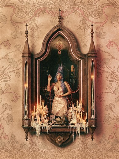 Exploring the Theme of Cults in Melanie Martinez's Music