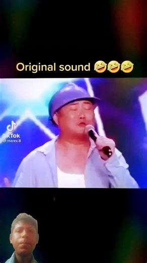 Original soung #funny
