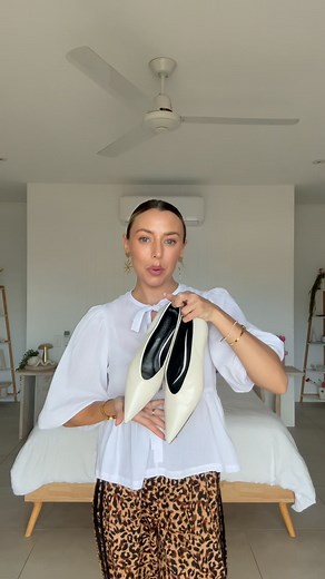 4.3K views | Cult favourite Jaya Linen Pants restock in Leopard print and Red! ✨Black Friday Sale - take 30% OFF absolutely everything, yup including New Arrivals  These won't last long! www.Zaziba.com.au | Zaziba Studio | Facebook